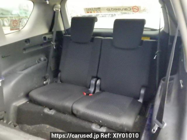 Used 2012 AT toyota vanguard ACA38W Image[17]