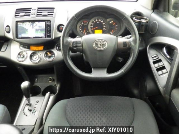 Used 2012 AT toyota vanguard ACA38W Image[21]