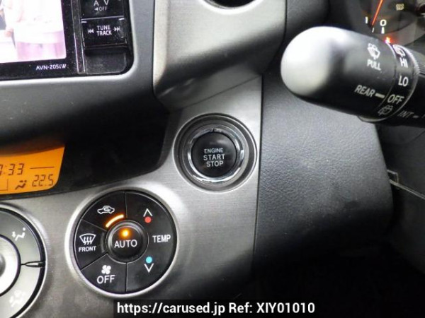 Used 2012 AT toyota vanguard ACA38W Image[22]