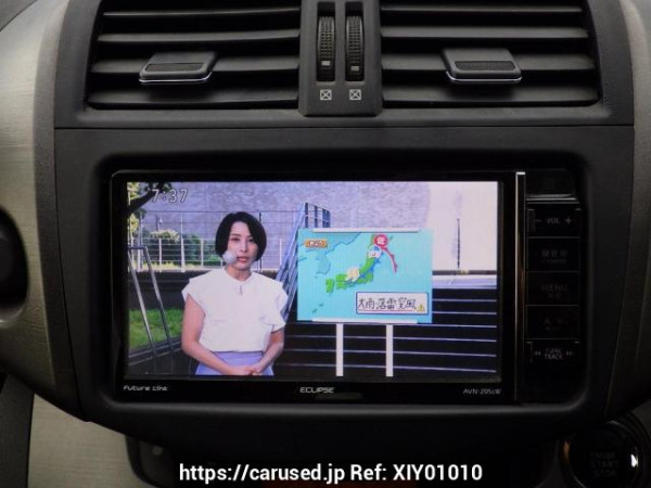 Used 2012 AT toyota vanguard ACA38W Image[25]