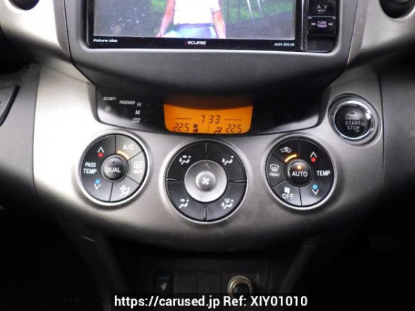 Used 2012 AT toyota vanguard ACA38W Image[26]
