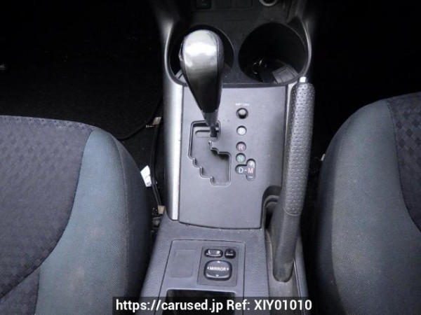 Used 2012 AT toyota vanguard ACA38W Image[27]