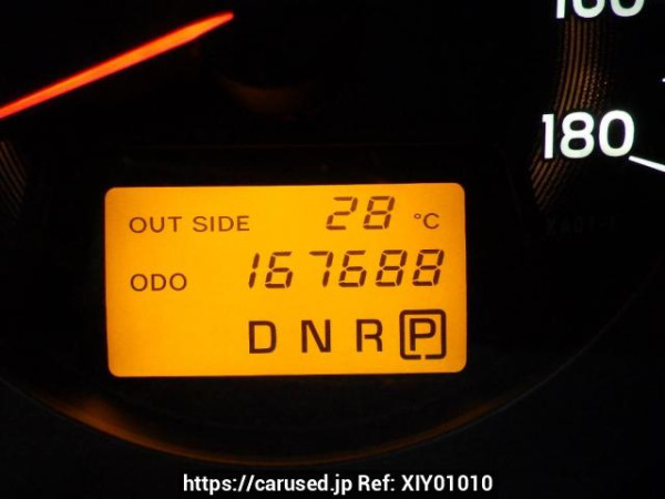 Used 2012 AT toyota vanguard ACA38W Image[29]