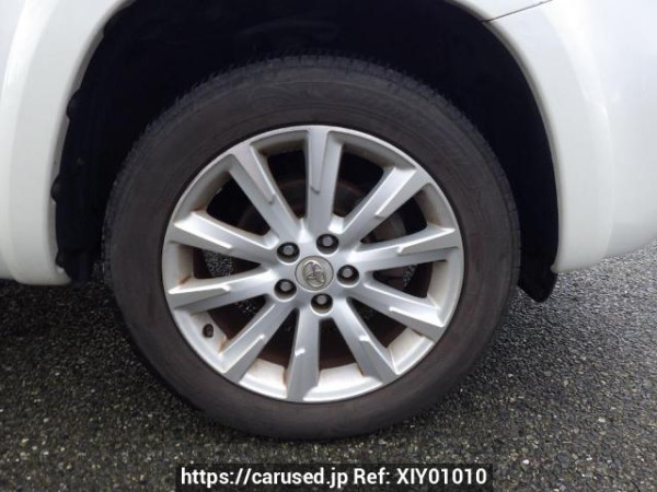 Used 2012 AT toyota vanguard ACA38W Image[30]
