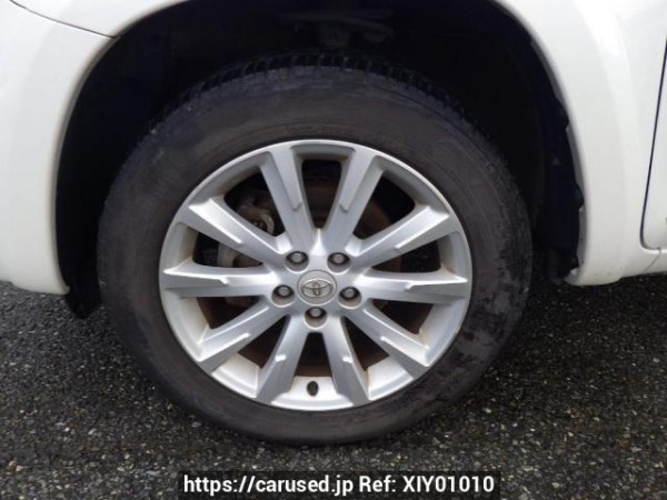 Used 2012 AT toyota vanguard ACA38W Image[31]