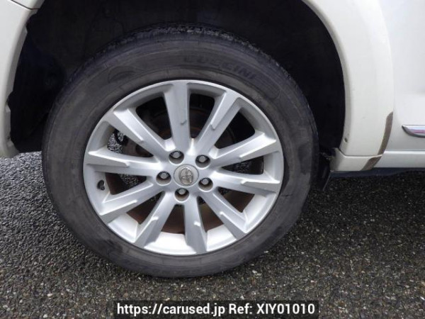 Used 2012 AT toyota vanguard ACA38W Image[32]