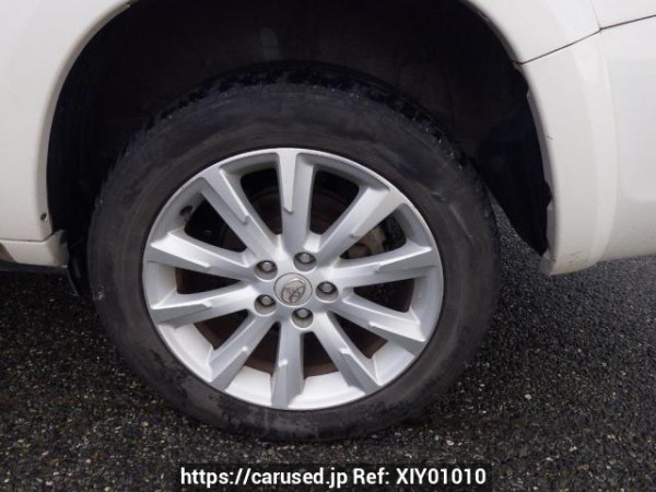 Used 2012 AT toyota vanguard ACA38W Image[33]