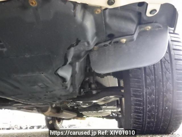 Used 2012 AT toyota vanguard ACA38W Image[35]