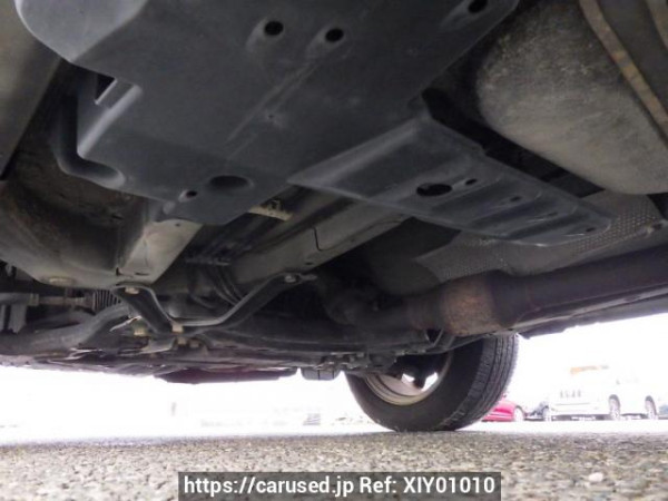 Used 2012 AT toyota vanguard ACA38W Image[37]