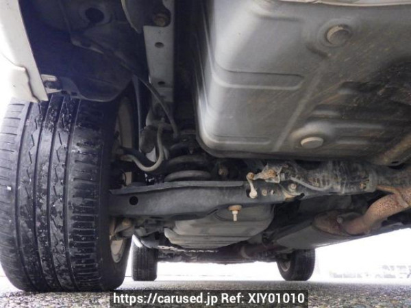 Used 2012 AT toyota vanguard ACA38W Image[40]