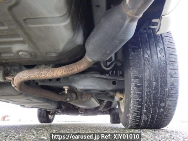 Used 2012 AT toyota vanguard ACA38W Image[42]