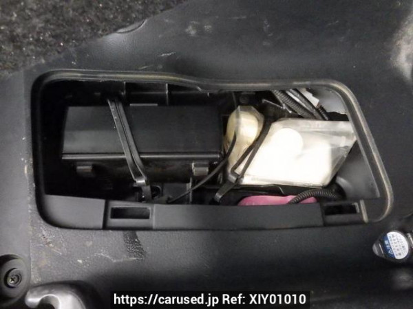 Used 2012 AT toyota vanguard ACA38W Image[44]