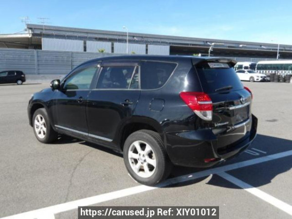 Used 2014 AT toyota vanguard ACA38W Image[3]