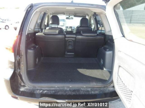 Used 2014 AT toyota vanguard ACA38W Image[6]