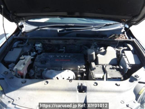 Used 2014 AT toyota vanguard ACA38W Image[8]