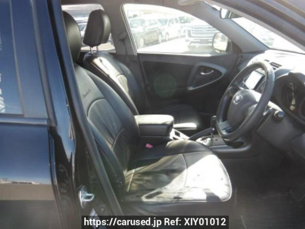 Used 2014 AT toyota vanguard ACA38W Image[10]