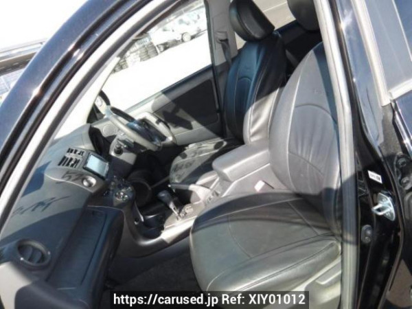 Used 2014 AT toyota vanguard ACA38W Image[11]