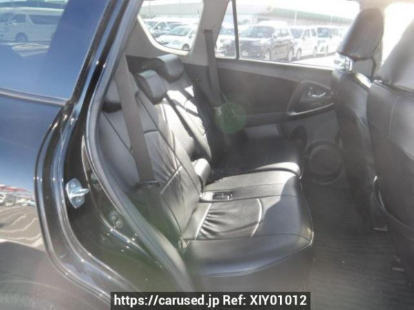 Used 2014 AT toyota vanguard ACA38W Image[12]