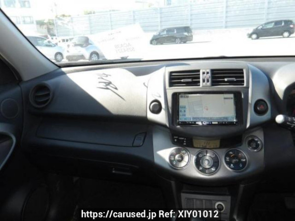 Used 2014 AT toyota vanguard ACA38W Image[15]