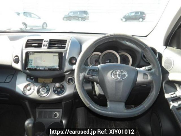 Used 2014 AT toyota vanguard ACA38W Image[16]