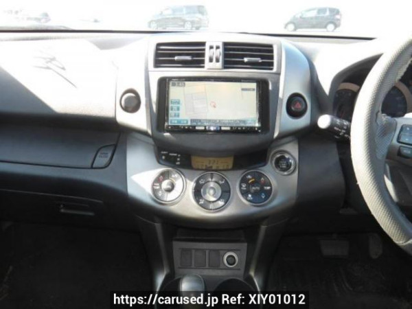 Used 2014 AT toyota vanguard ACA38W Image[17]
