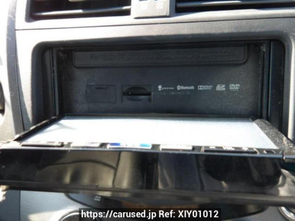 Used 2014 AT toyota vanguard ACA38W Image[19]