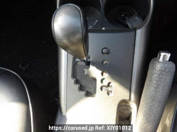 Used 2014 AT toyota vanguard ACA38W Image[21]