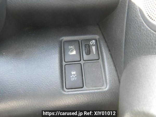 Used 2014 AT toyota vanguard ACA38W Image[23]