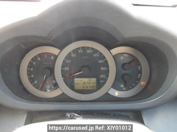 Used 2014 AT toyota vanguard ACA38W Image[24]