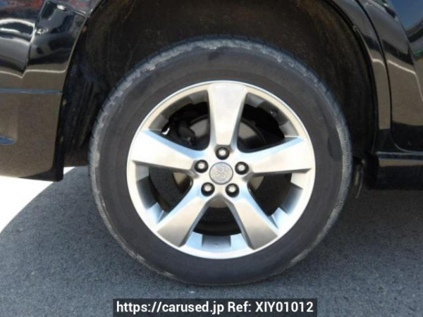 Used 2014 AT toyota vanguard ACA38W Image[27]