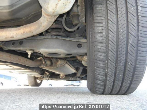 Used 2014 AT toyota vanguard ACA38W Image[31]