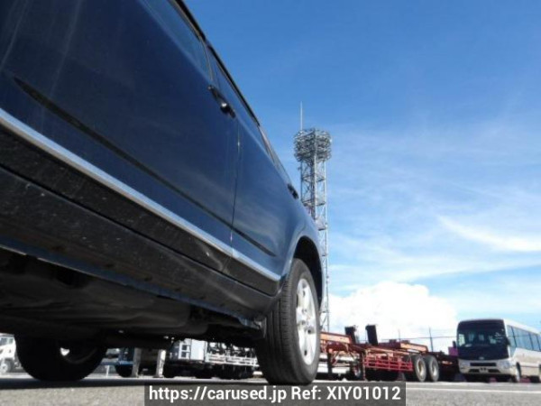 Used 2014 AT toyota vanguard ACA38W Image[36]