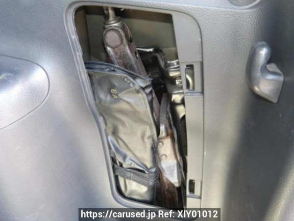 Used 2014 AT toyota vanguard ACA38W Image[42]