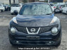 Used 2011 AT nissan juke YF15 Image[1]
