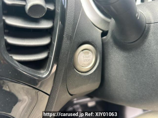 Used 2011 AT nissan juke YF15 Image[16]