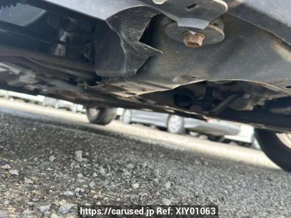 Used 2011 AT nissan juke YF15 Image[27]