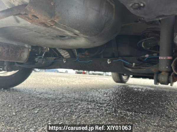 Used 2011 AT nissan juke YF15 Image[28]