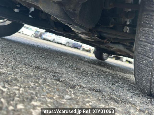 Used 2011 AT nissan juke YF15 Image[30]