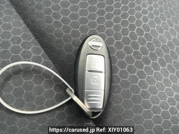 Used 2011 AT nissan juke YF15 Image[31]