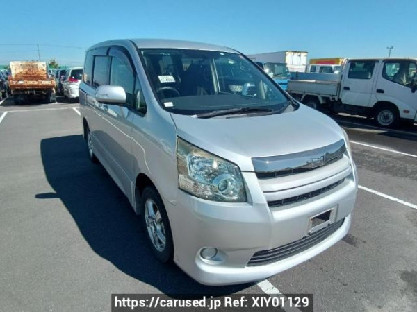 Used 2008 AT toyota noah ZRR75W Image[0]