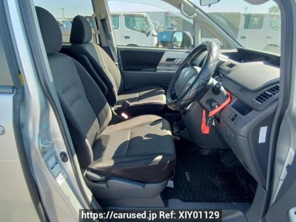 Used 2008 AT toyota noah ZRR75W Image[13]
