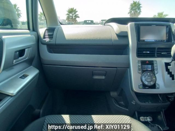 Used 2008 AT toyota noah ZRR75W Image[20]