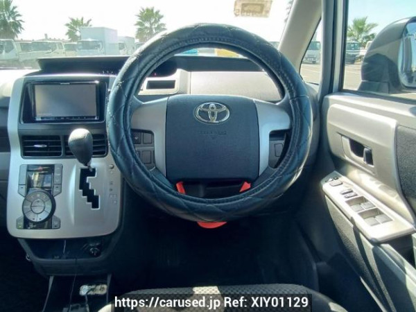 Used 2008 AT toyota noah ZRR75W Image[21]