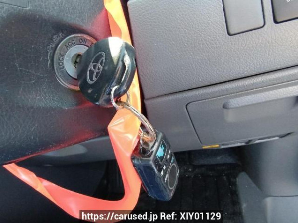 Used 2008 AT toyota noah ZRR75W Image[22]