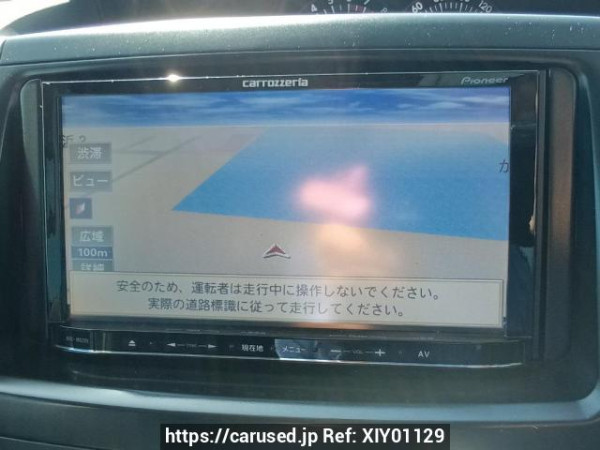 Used 2008 AT toyota noah ZRR75W Image[23]