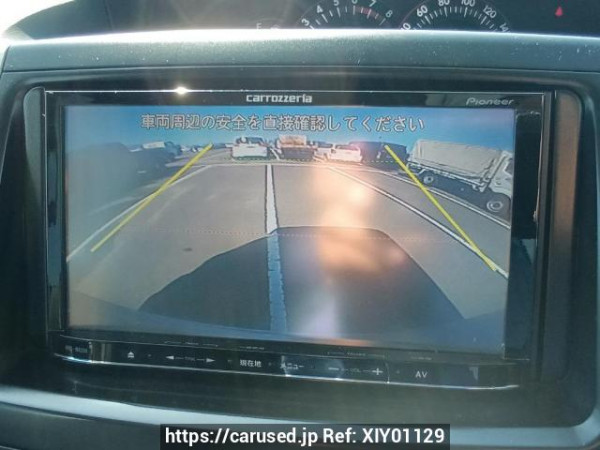 Used 2008 AT toyota noah ZRR75W Image[24]