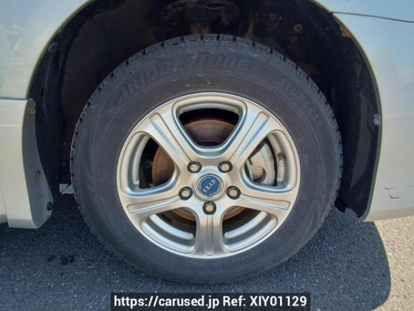 Used 2008 AT toyota noah ZRR75W Image[28]