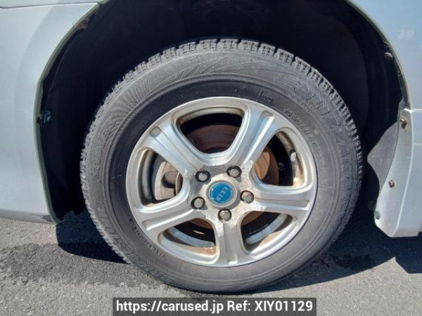 Used 2008 AT toyota noah ZRR75W Image[29]