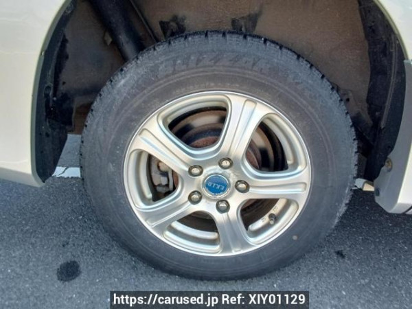 Used 2008 AT toyota noah ZRR75W Image[30]