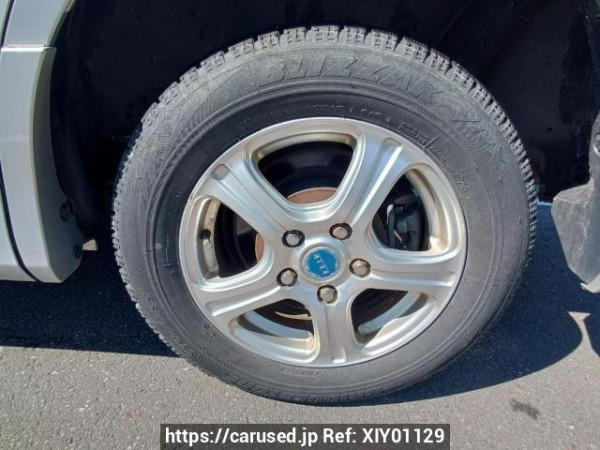 Used 2008 AT toyota noah ZRR75W Image[31]